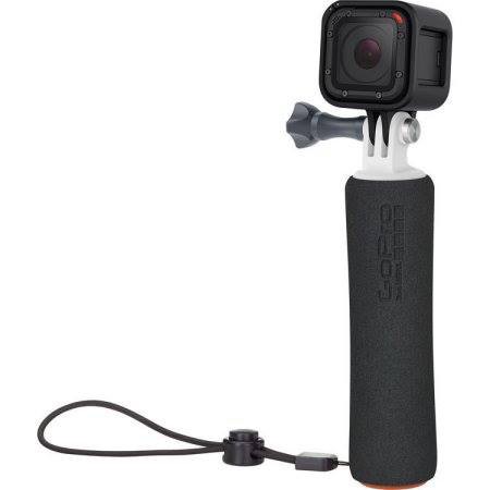 GOPRO 4 SESSION ( KÈM GẬY GOPRO + THẺ SANDISK 16G ) | BigBuy360 - bigbuy360.vn
