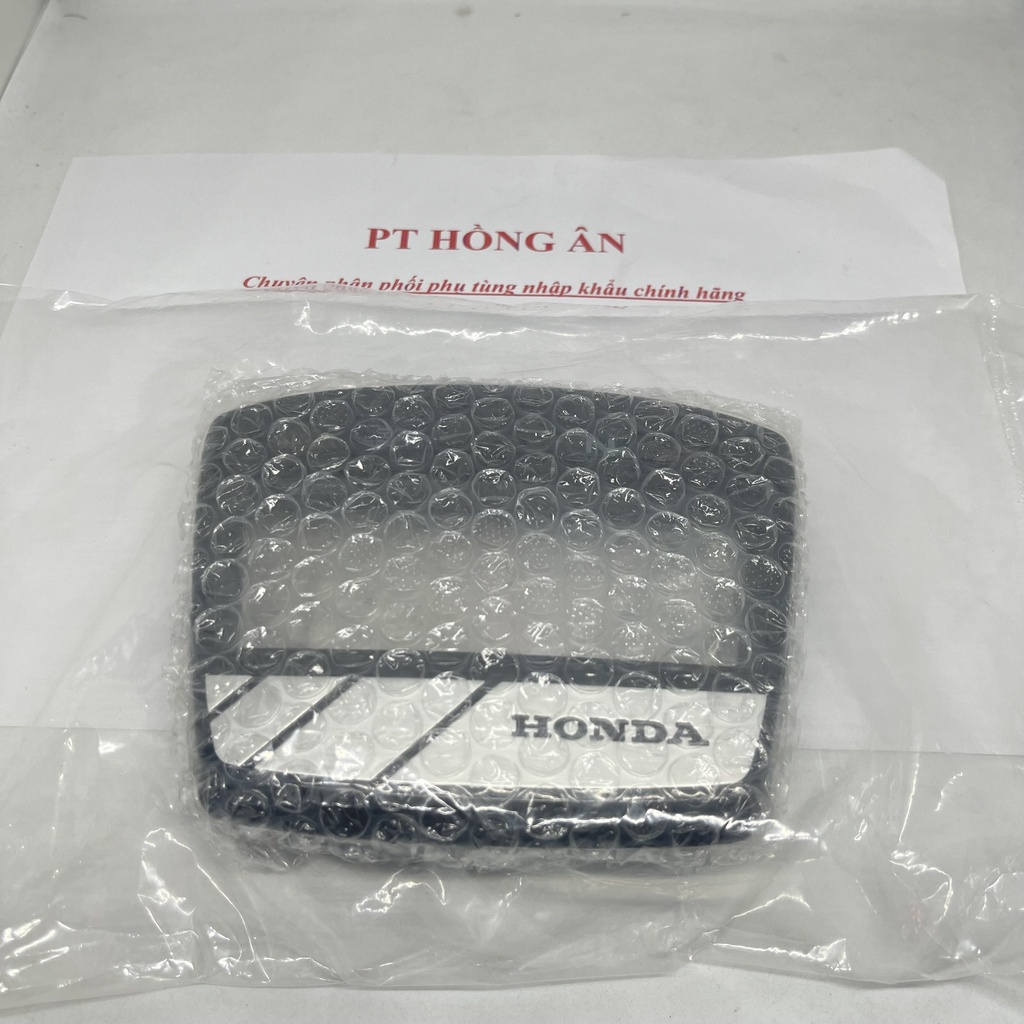 Mặt kiếng đồng hồ  Dream Thái, Dream 100, Drean II nhập khẩu chính hãng Honda Thailand - PT HỒNG ÂN