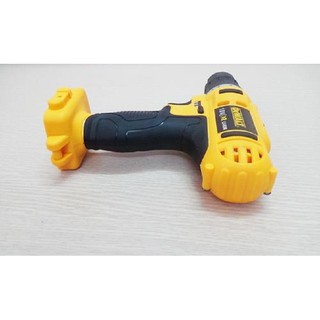 Máy khoan vặn vít dùng pin DeWalt-18V