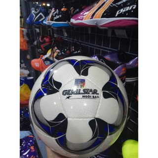 Quả bóng đá geru star tango số 4-xịn sò