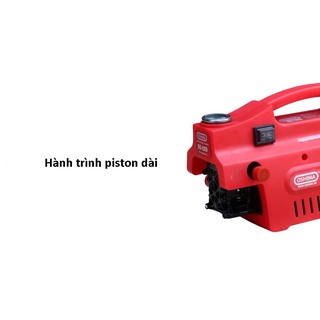 Máy xịt rửa oshima os 120