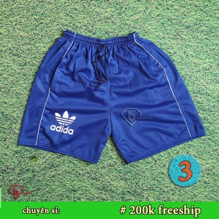 Combo 2 quần thun thể thao