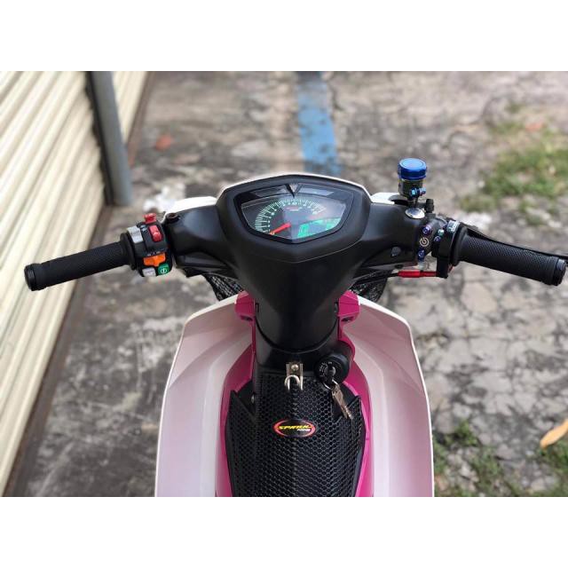 baga spark sirius thanh khang CGV99