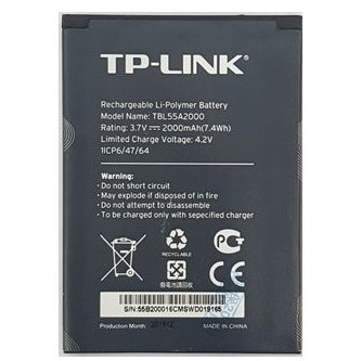Pin M7350 2.000mAh dùng cho TP-Link M7350 ver 5.2 - Chính hãng