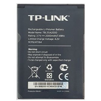 Pin M7350 2.000mAh(7,4Wh) dùng cho TP-Link M7350 ver 5.2 - Chính hãng