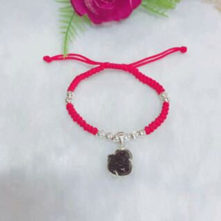 VÒNG TAY CHỈ ĐỎ MIX HỒ LY