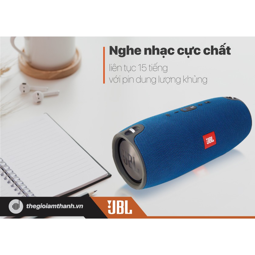 Loa bluetooth JBL XTREME