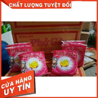 🏠(  Sale Khô Máu ) Thùng phở gà Acecook good 30 gói