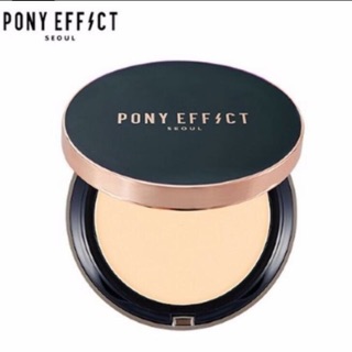 Phấn phủ Pony Effect