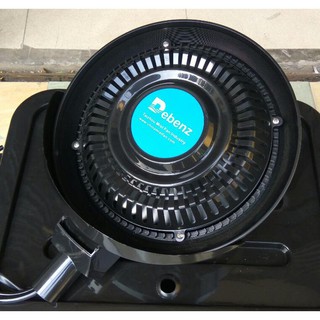 Quạt phun sương công nghiệp DB-MF 26CF03