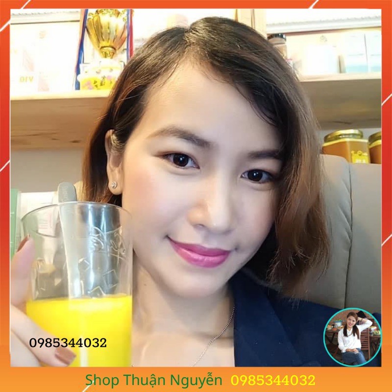 Hồng Sâm Nghệ Mật Ong💚Mamachue💚CHÍNH HÃNG💚Nghệ💚Sâm💚Mật Ong💚Hỗ Trợ Dạ Dày💚Đẹp Da | BigBuy360 - bigbuy360.vn