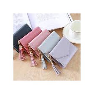 Ví nữ cầm tay trái tim-baotram2016