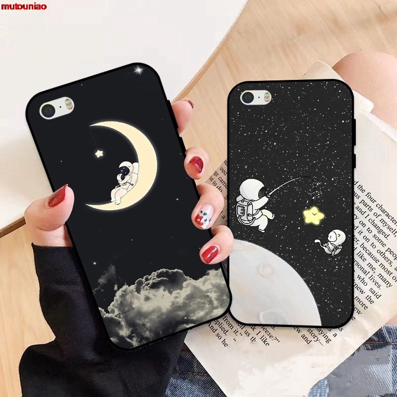 Ốp điện thoại silicon in họa tiết HTKT 6 cho iphone 5 5S SE 6 6S 7 8 Plus X XS XR 11 12 mini Pro MAX 2020