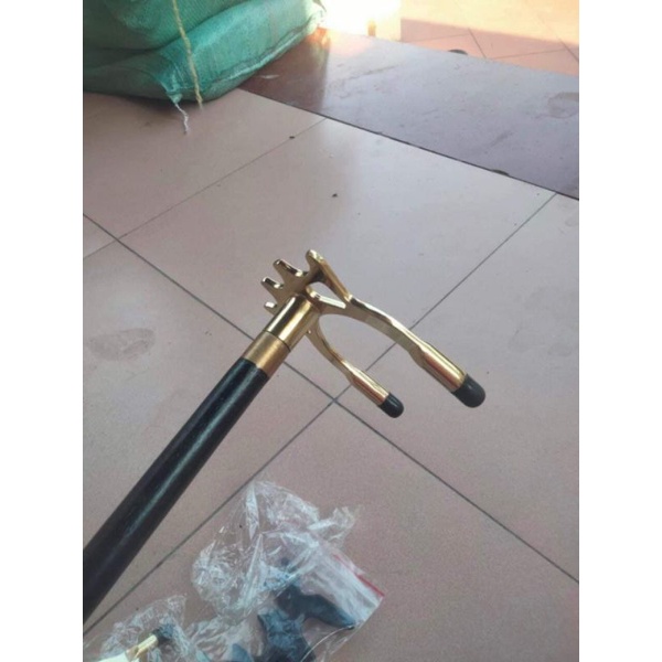 Đầu Gậy Lết Cơ Bida - Chạc Gậy Bi-a