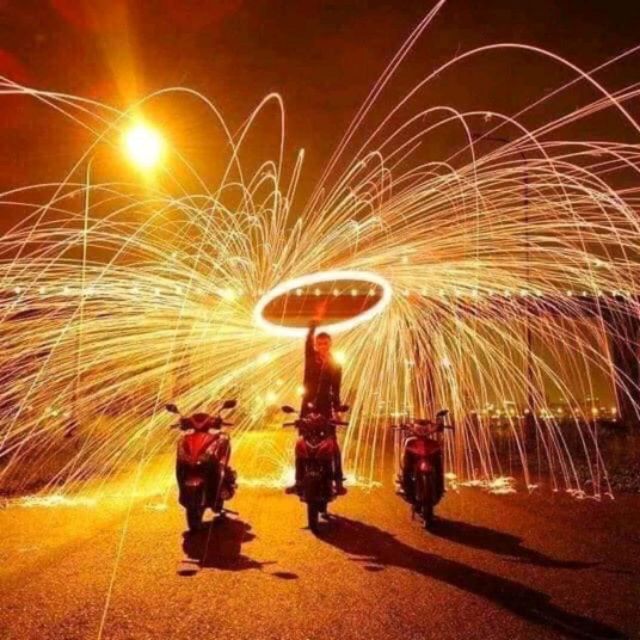 Bùi Nhùi Thép sỉ và lẻ