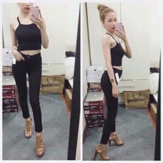 Quần Jean - mango