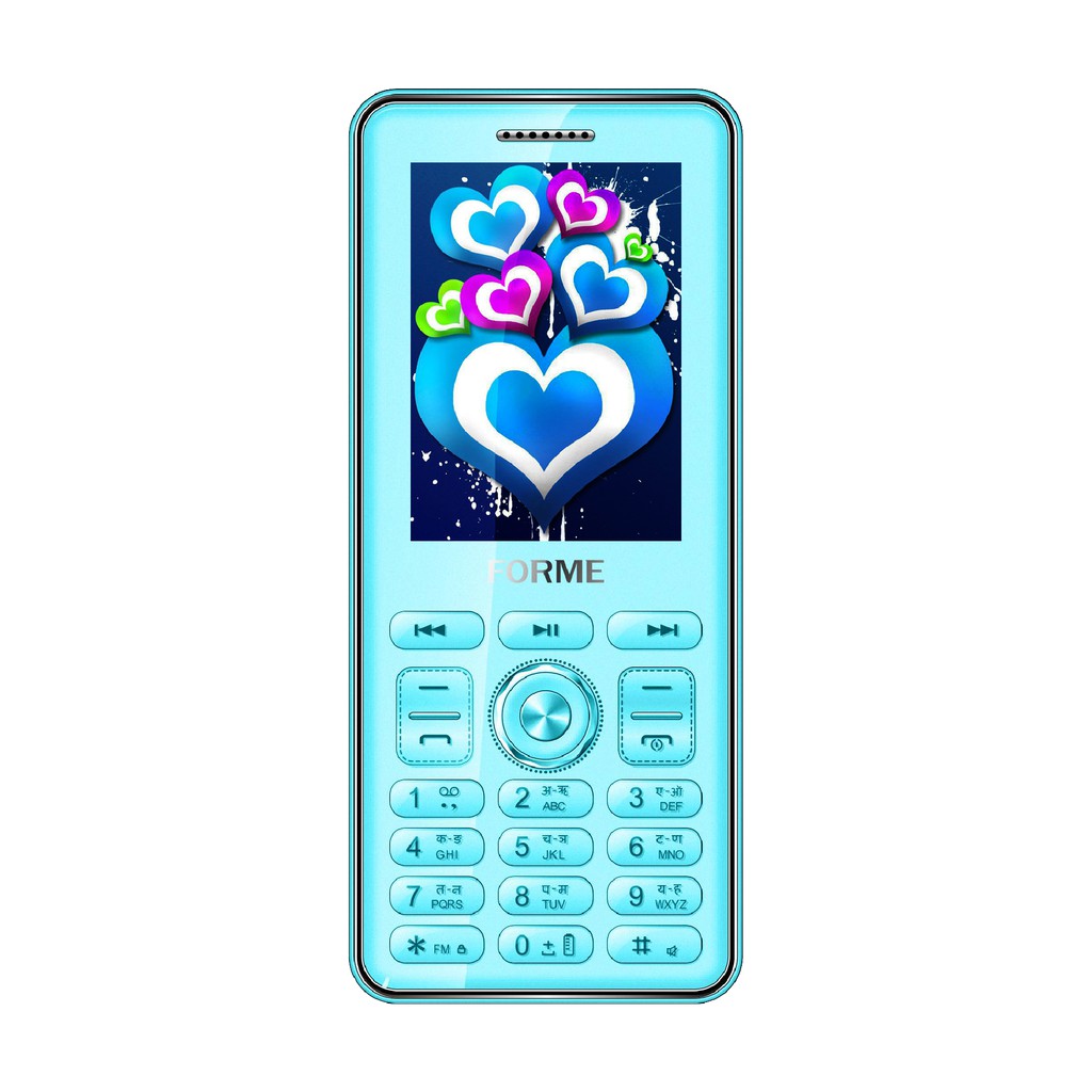 Điện Thoại Di Động Forme L6 - Phân phối chính hãng