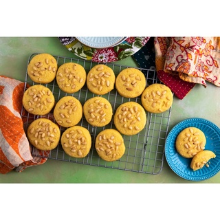 Bột ngô hữu cơ Bob's Red Mill - 624g