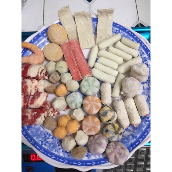 set lẩu tokbokki 2-3 ng ăn | BigBuy360 - bigbuy360.vn