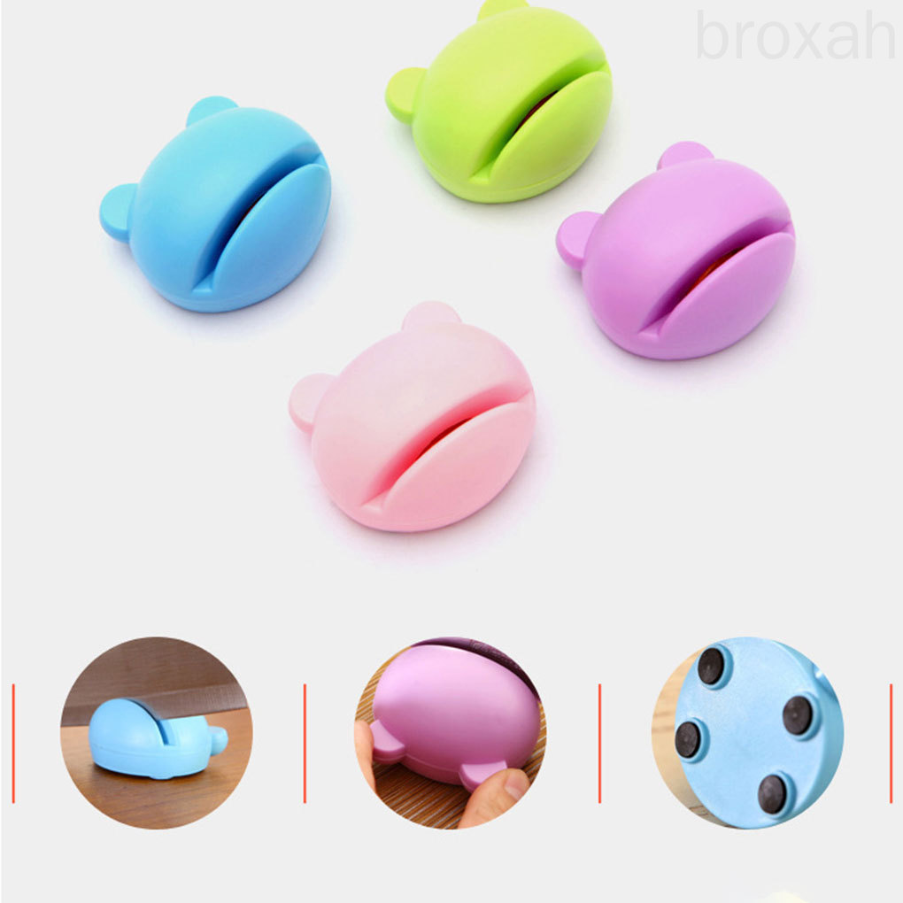 Dụng Cụ Mài Dao Mini Tiện Lợi