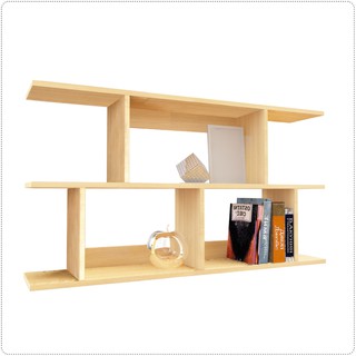Kệ treo tường trang trí luna shelves mt 028
