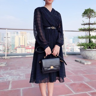 Đầm vintage