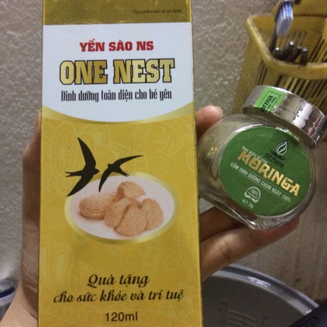 Yến sào NS One Nest