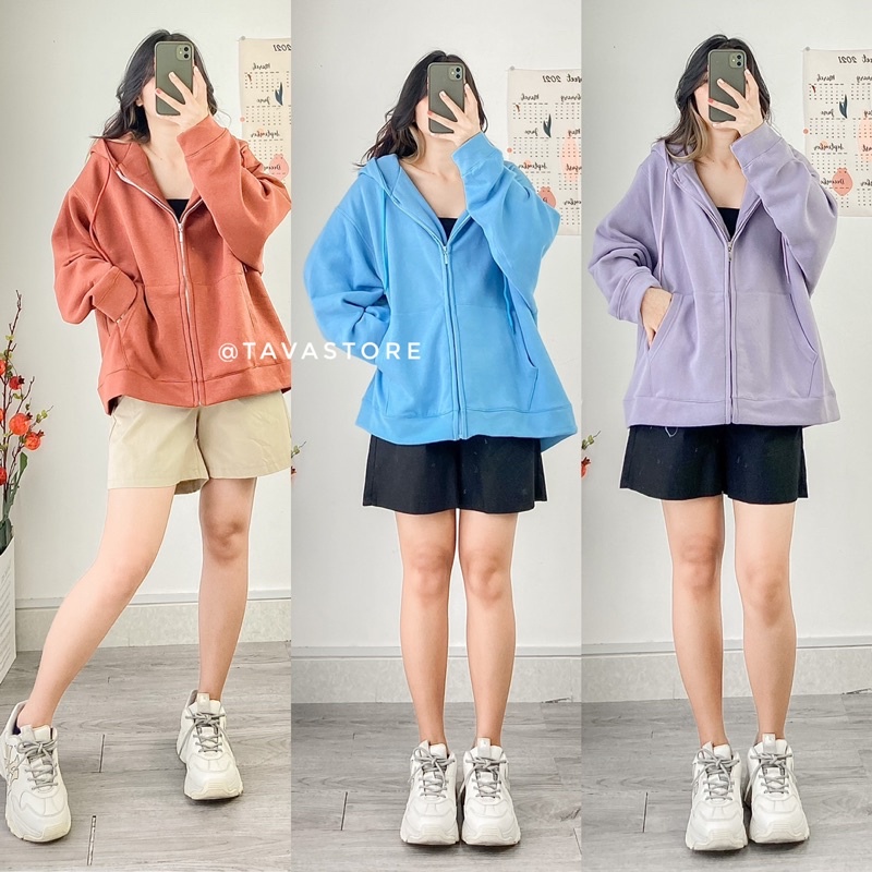 Áo khoác hoodie | BigBuy360 - bigbuy360.vn