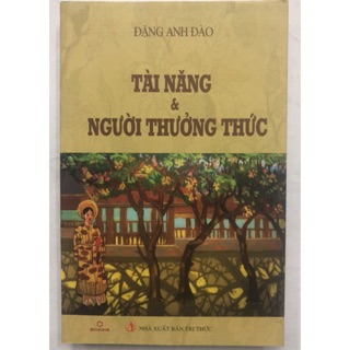 Tài năng người thưởng thức