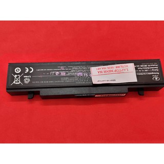 Pin laptop Samsung R518