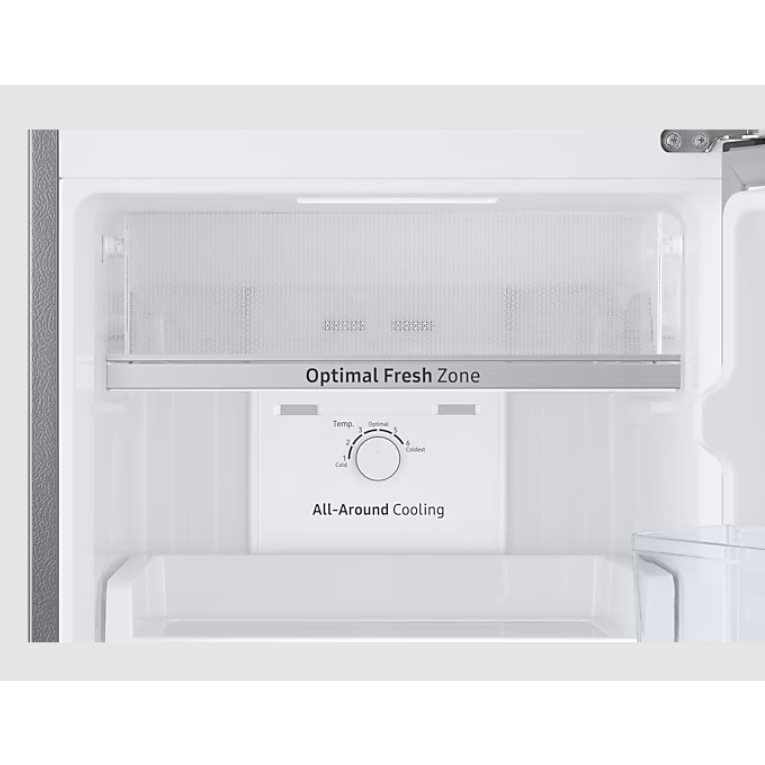 Tủ lạnh Samsung Inverter 236 lít RT22M4032BY/SV