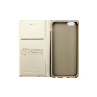 Bao Da Iphone 6/6S hiệu PEACOCKTION