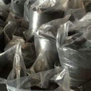 Tro Trấu Hun (2kg)