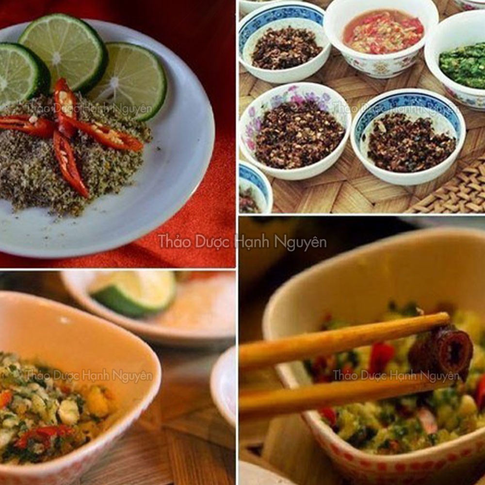 100g Hạt Dổi Rừng