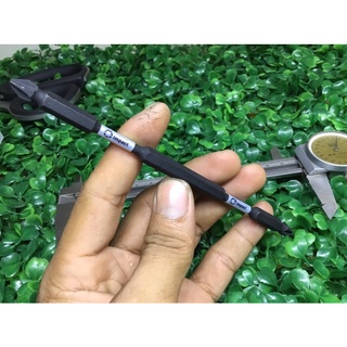 Mũi Vít BOSCH Đuôi Ngắn Có từ Ph2&Ph2-15Cm