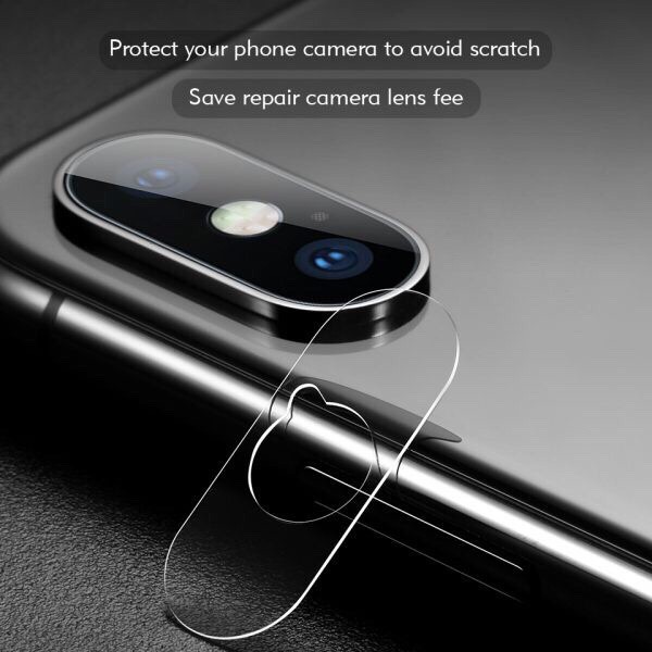 [GIÁ HỦY DIỆT] Miếng Dán Bảo Vệ Camera iPhone- Bảo Vệ An Toàn Cho Camera Của Bạn