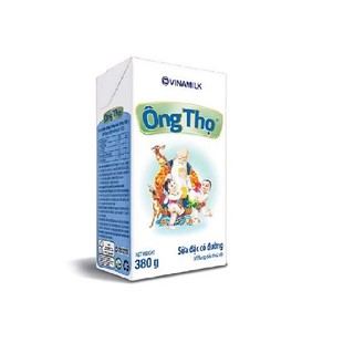 Sữa đặc Vinamilk Ông Thọ các loại