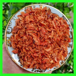 [ship toàn quốc] MUỐI TÔM NGUYÊN CON 500gr