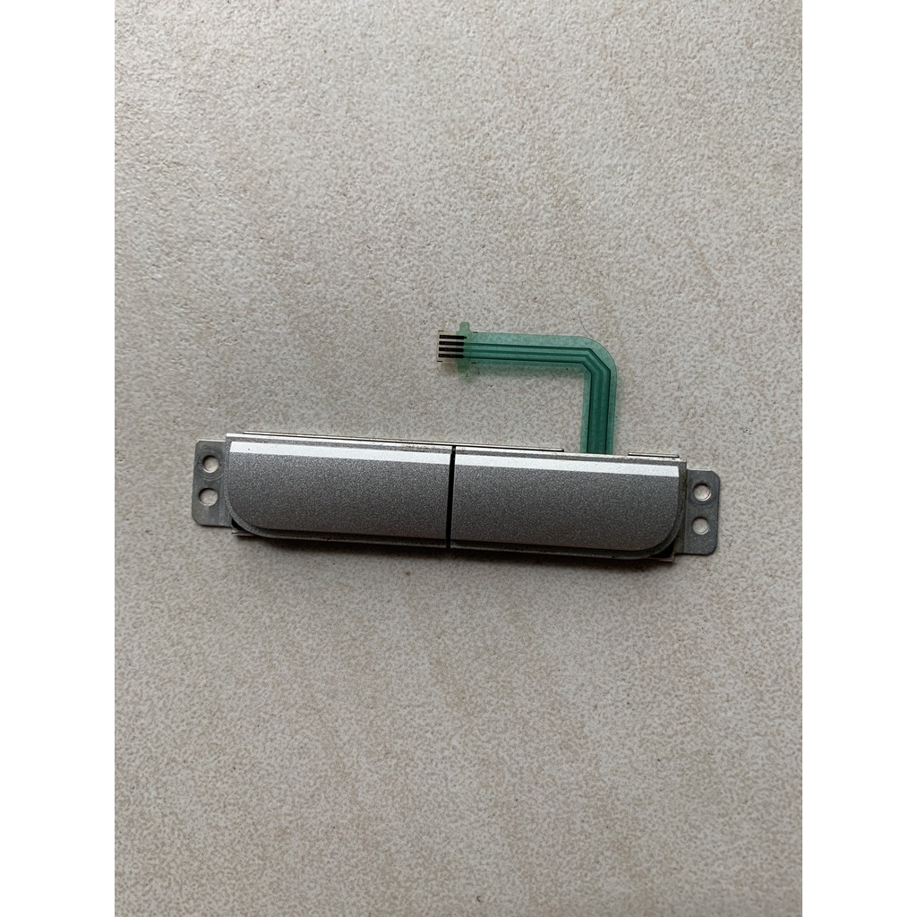 Nút chuột trái phải laptop dell pp38l