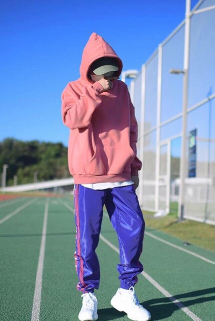 Áo Hoodie Basic nỉ bông Unisex | BigBuy360 - bigbuy360.vn