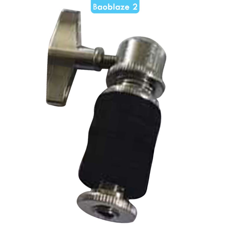 Giá đỡ kẹp ly hợp chuyên nghiệp cho trống Jazz tiêu chuẩn Hi Hat chũm chọe