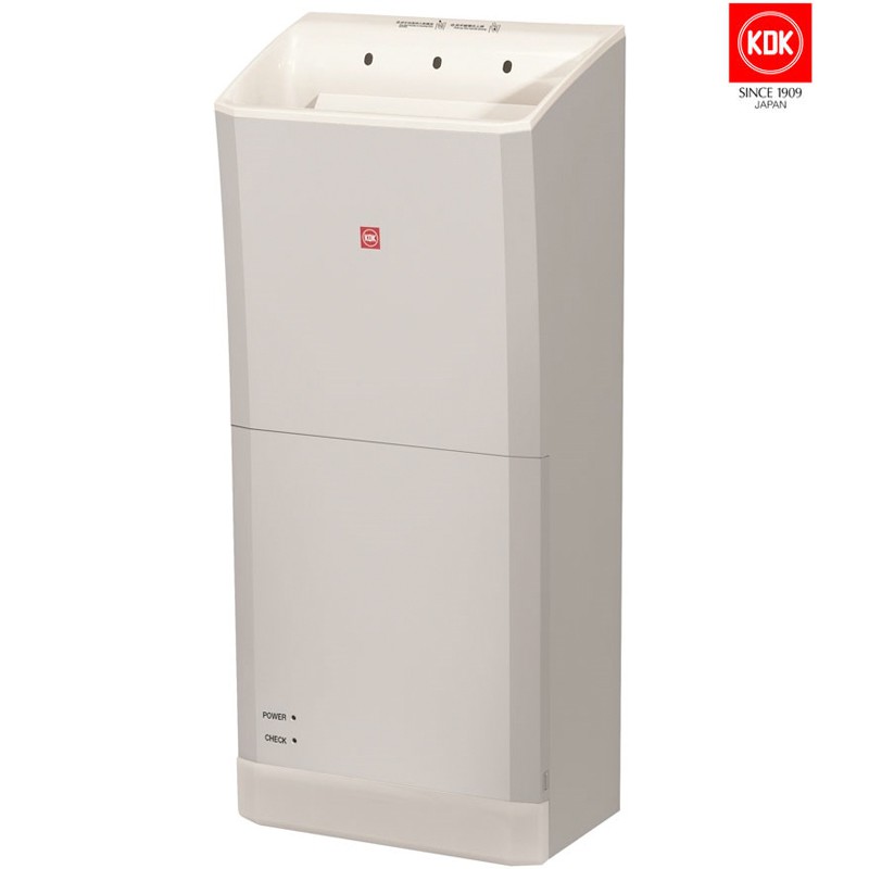 Máy sấy tay cao cấp KDK T10TA