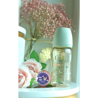 Bình sữa Moyuum Cloud 170ml/270ml