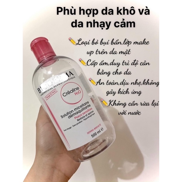 Tẩy Trang Bi O | BigBuy360 - bigbuy360.vn