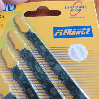 Vỉ lưỡi cưa lọng gỗ cao cấp