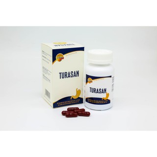 Thực Phẩm Bảo Vệ Sức Khỏe Dạ Dày Turasan