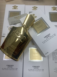 Nước hoa Creed imperial edp 100ml fullbox - 𝗣𝗔𝗥𝗜𝗦.𝟭𝟵𝟴𝟬 -
