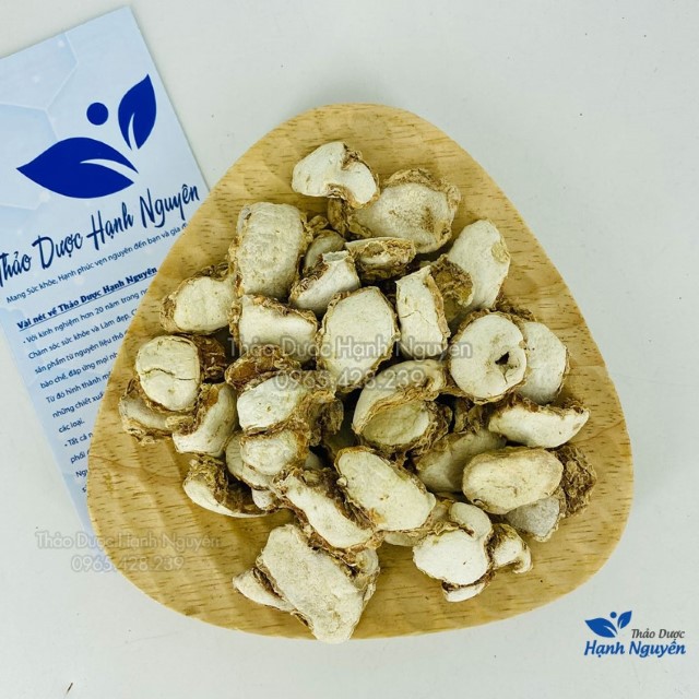 Củ Địa Liền 1kg (Tam Nại)