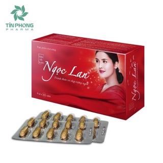 Viên hồi Xuân Ngọc lan