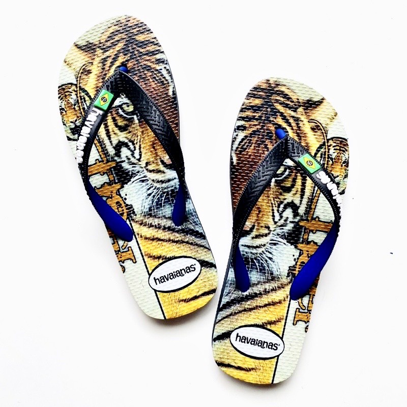 Dép nam xỏ ngón Havanas in 3D cao cấp nhiều mẫu lựa chọn, dép thái siêu êm siêu rẻ siêu bền cá tính thời trang.